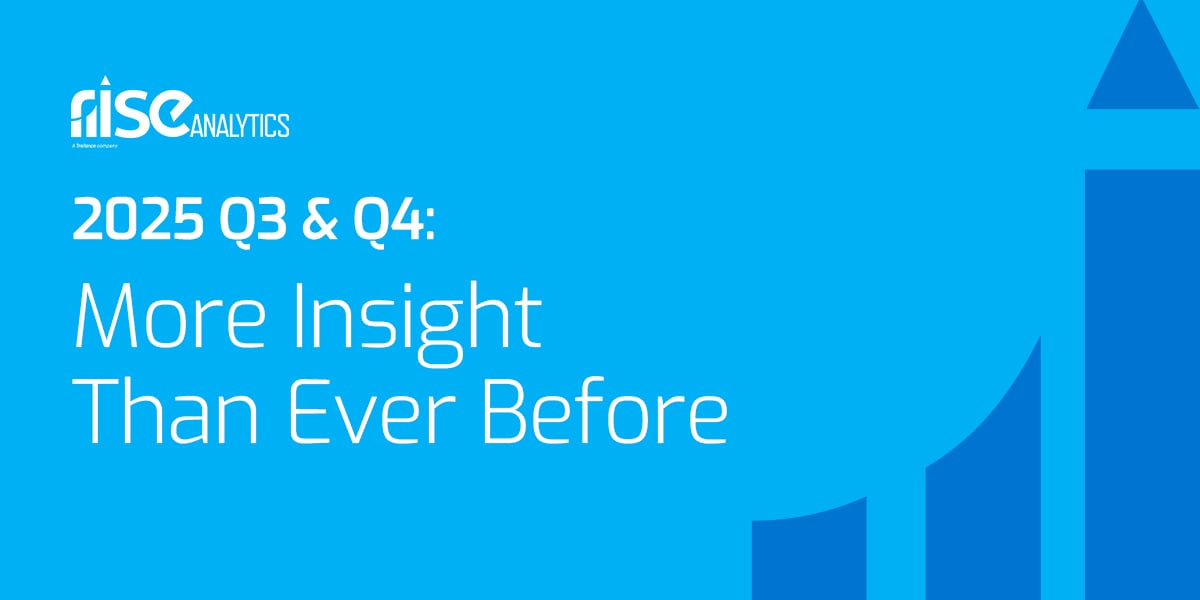 2025 Q3 & Q4: More Insight Than Ever Before