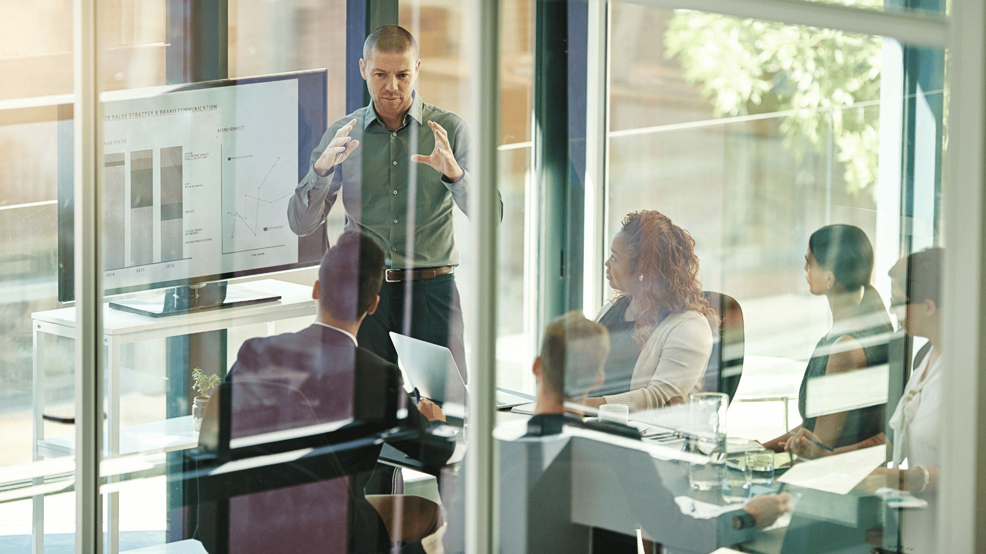 Meeting Changing Member Expectations with Data Insights