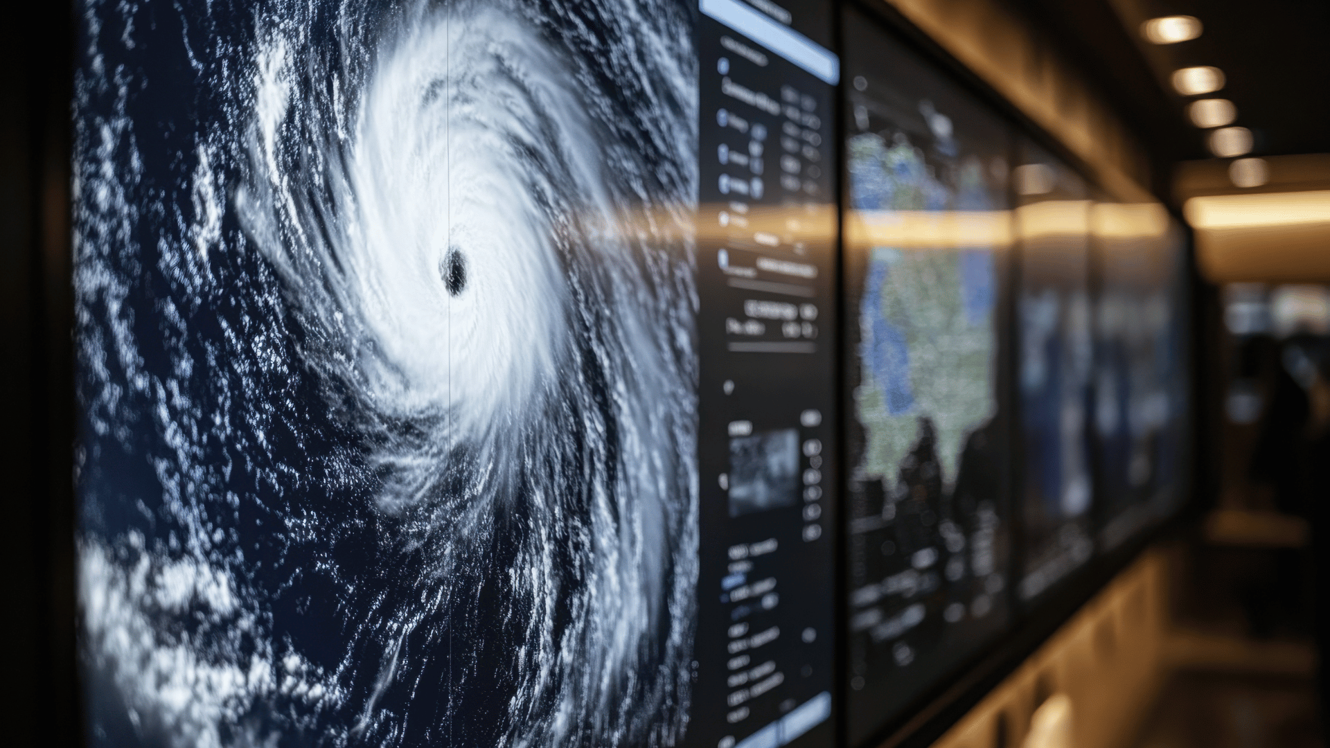 Should Credit Unions Be Prepared to Conduct a Climate Risk Analysis?