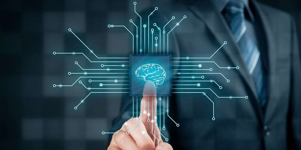 Give your Credit Union an Edge with Gen AI