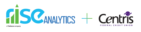 Rise Analytics and Centris FCU Case Study