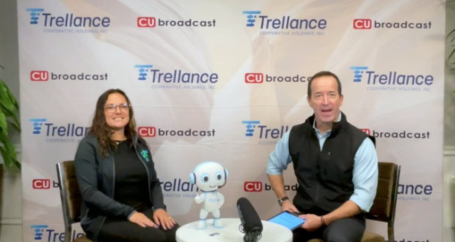 EDGE26: How Finn can Transform how Credit Unions Interact with their Data