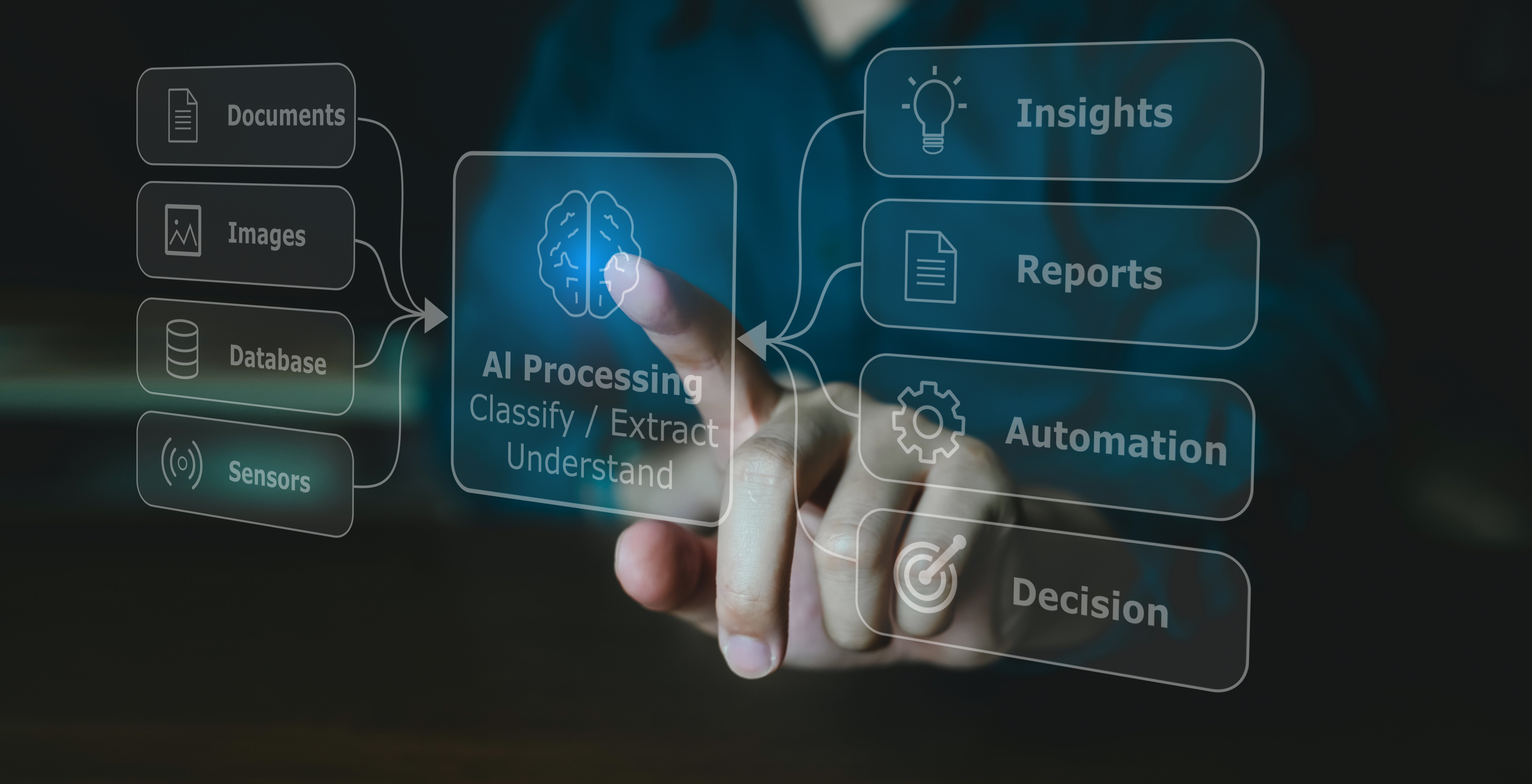 Before AI Can Personalize, Your Data Needs to Connect