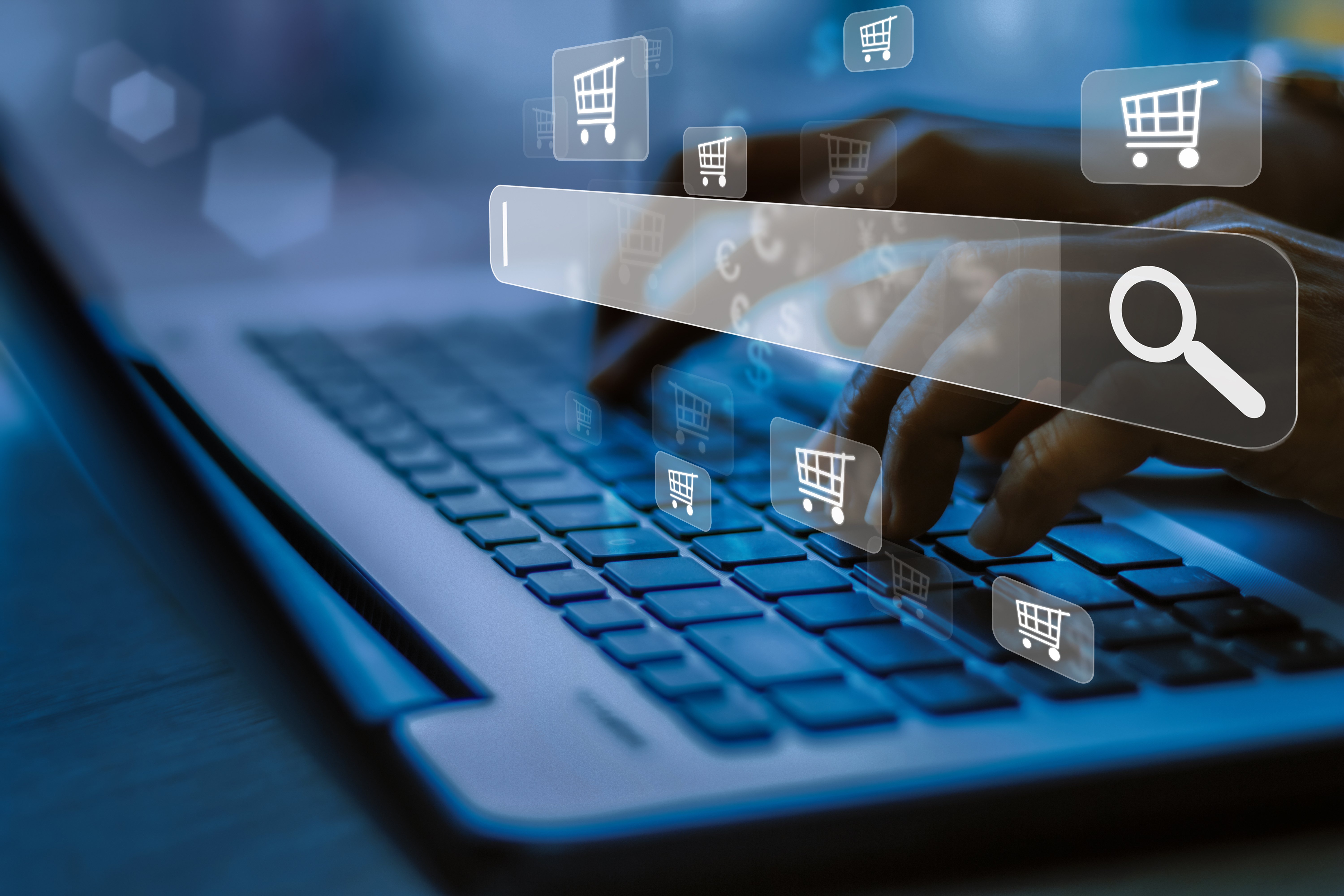 Beyond Prime Day: Using Transaction Insights to Win More Everyday Spend