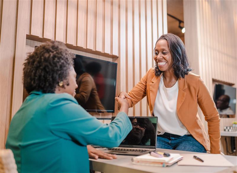 From Fair Access to Financial Power: Why Women Represent a Major Opportunity for Credit Unions