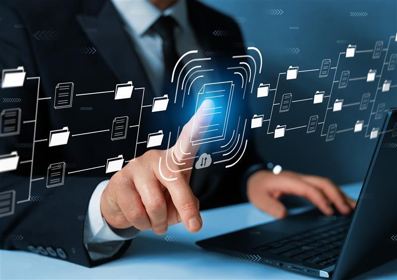 From Time Drain to Time Gain: 5300 Automation