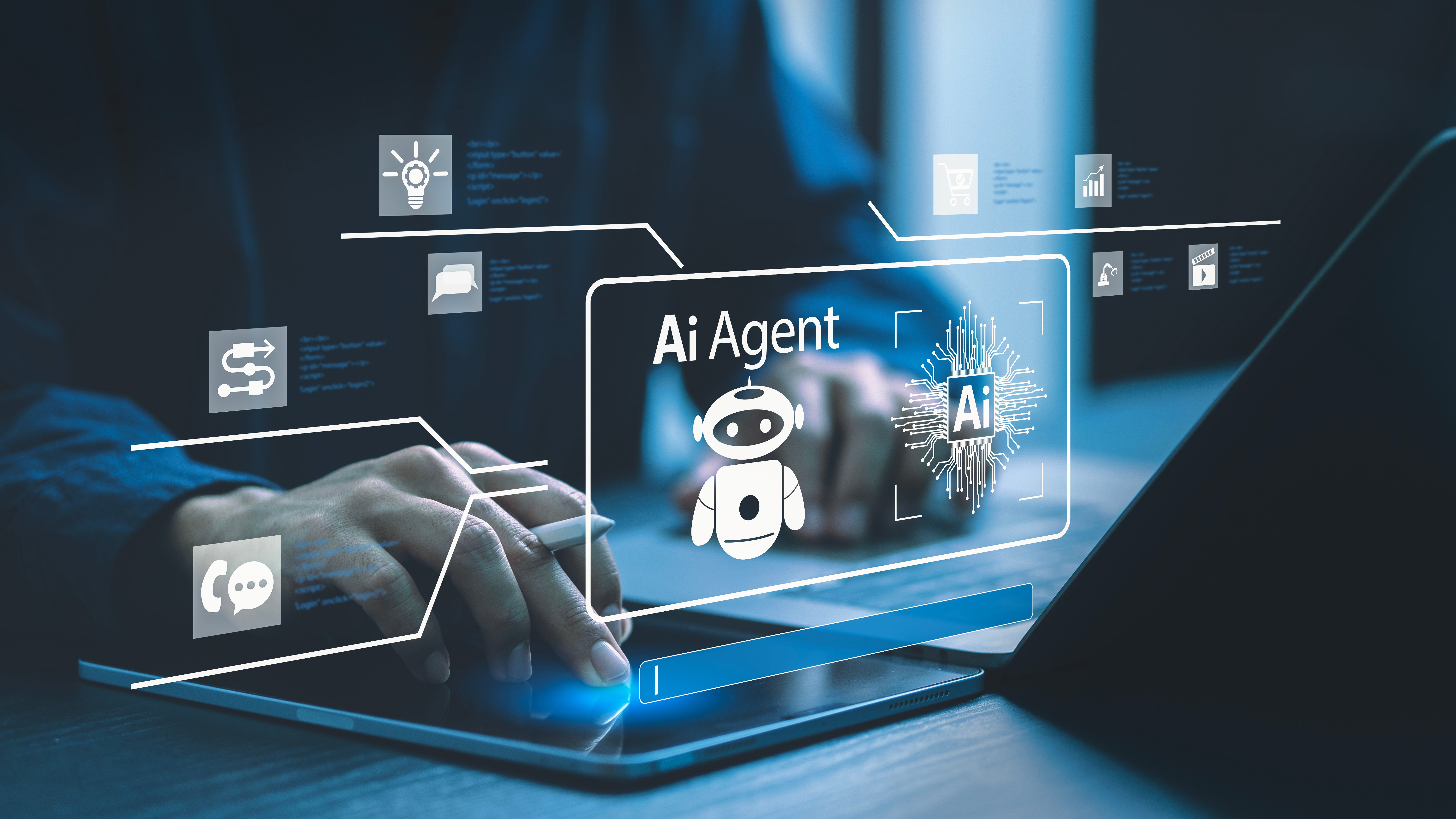 Teaching Your AI to Speak CU