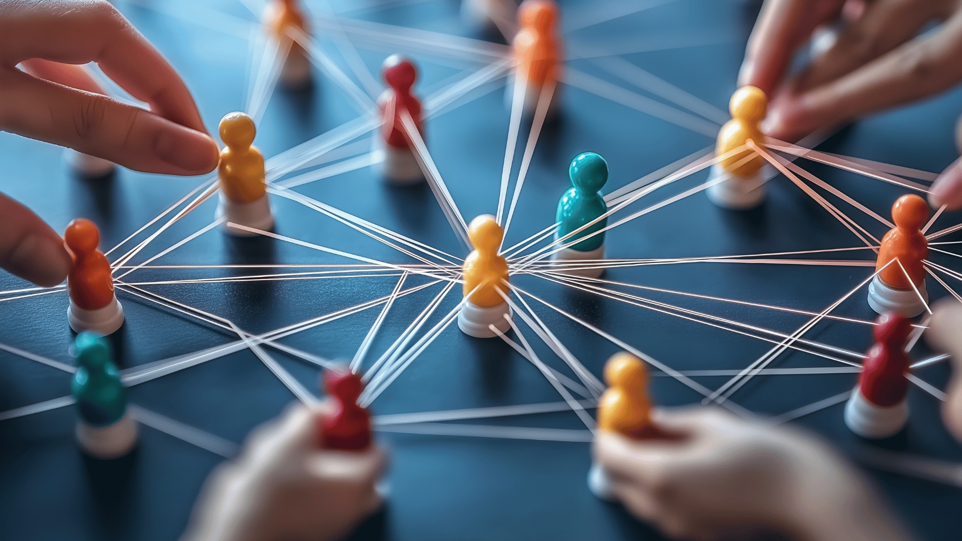 The Secret Weapon Your Credit Union Needs: New Member Acquisition AI