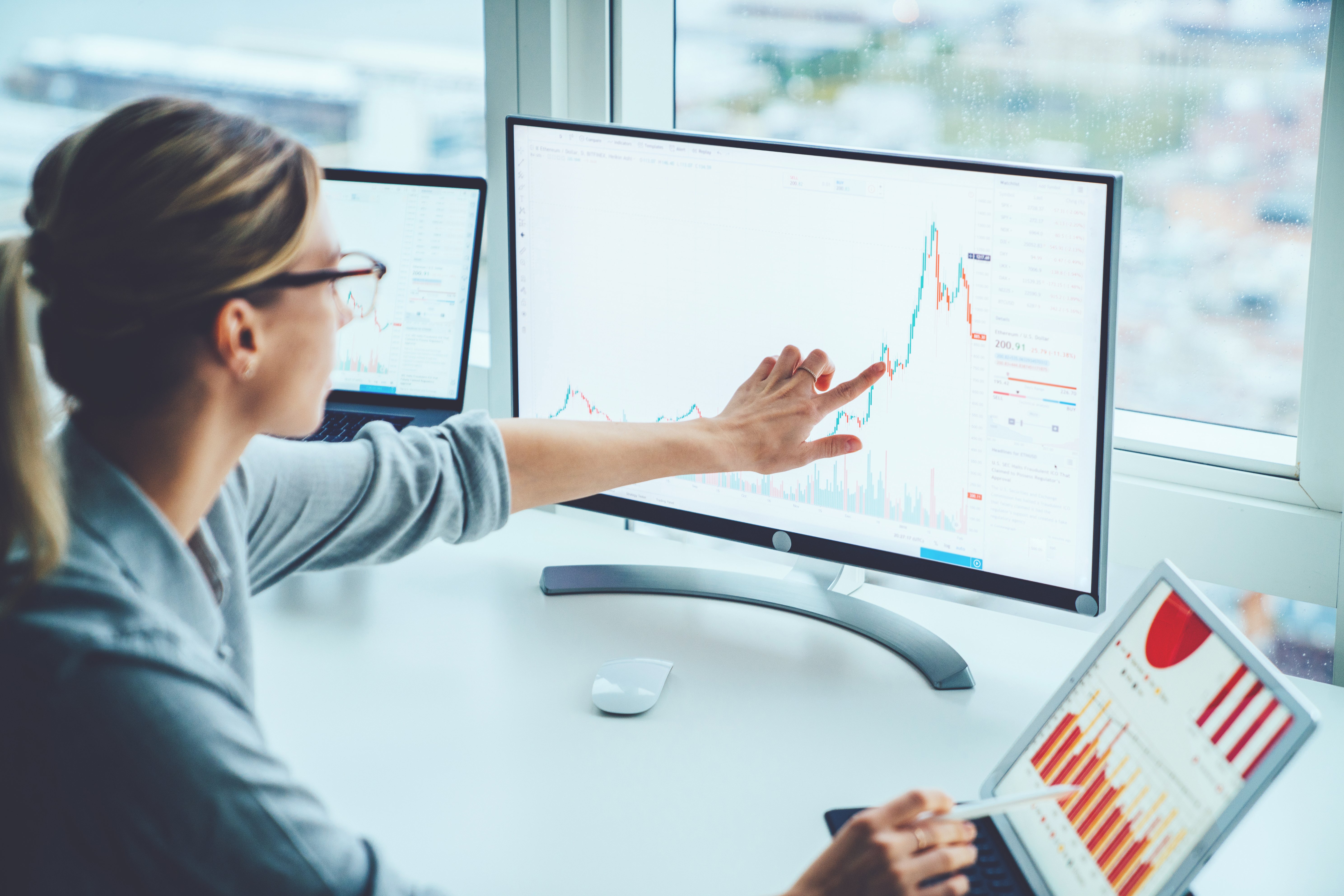 Big Intelligence. Small Investment. Huge Impact: How Essential Analytics Changes Everything