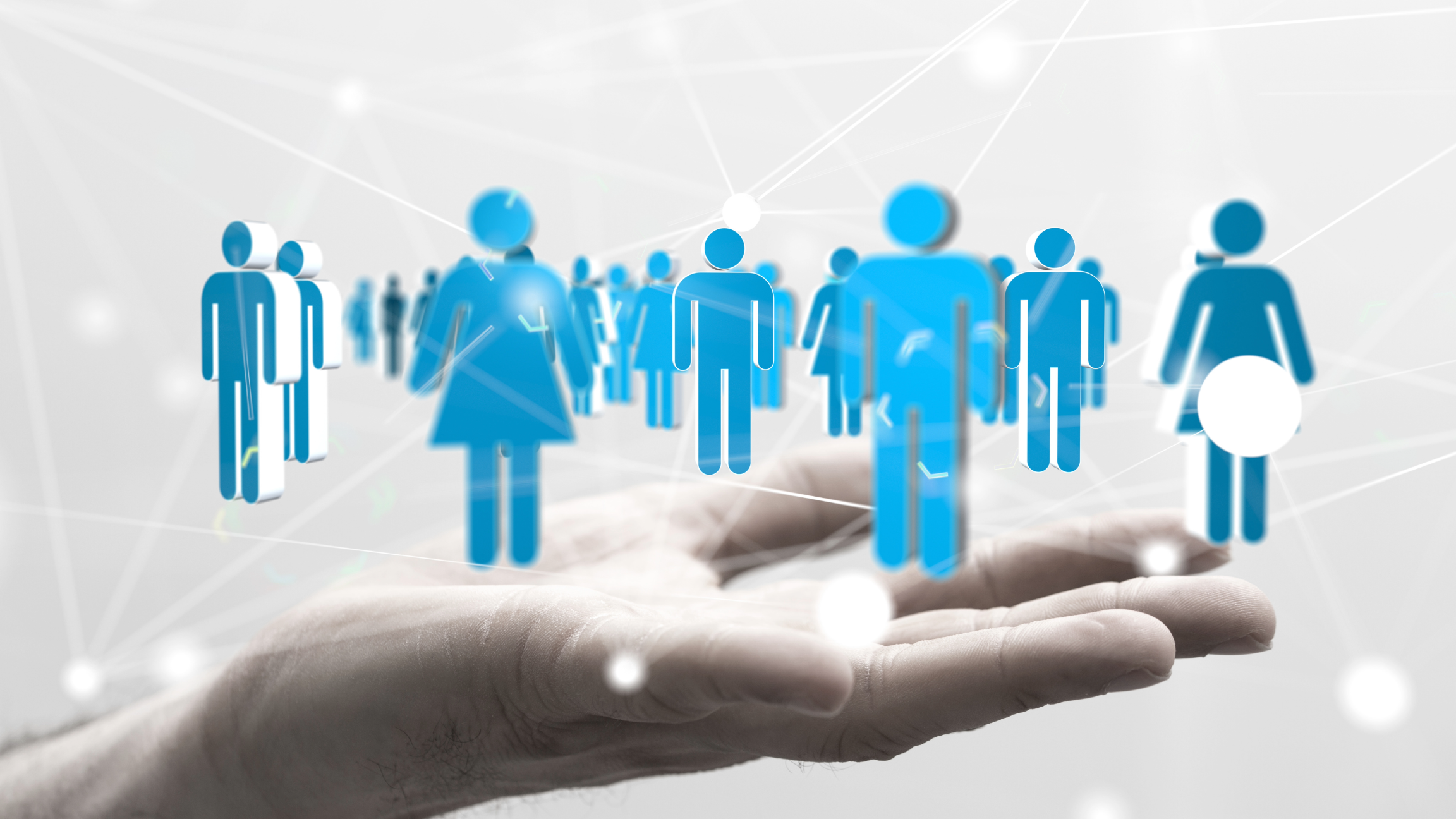 Growing Deposits with a Personalized Approach