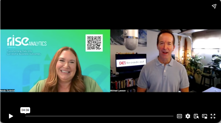 CUBroadcast: How Credit Unions Cross the Final Data Mile 