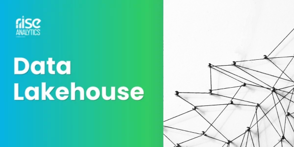 Data Lakehouse White Paper